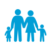 Family Time Icon