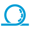 Roller Coasters Icon